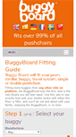 Mobile Screenshot of buggyboard.info